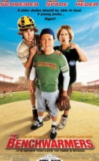 Yedek Kulübesi türkçe dublaj tek parça izle