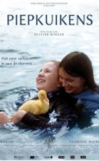 Arkadaşım Ördek – Les oiseaux de passage 2015 türkçe dublaj HD izle