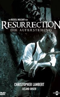 Diriliş – Resurrection filmini izle türkçe dublaj