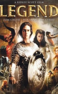 Efsane – Legend filmini izle Türkçe Dublaj 1985 İngiltere, ABD