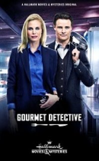Gurme Dedektif 1 – The Gourmet Detective 1 2015 türkçe dublaj izle