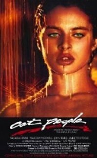 Kedi Kız – Cat People 1982 türkçe dublaj HD izle