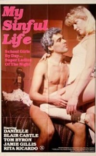 My Sinful Life – Benim Günahkar Yaşamım yabancı erotik film izle