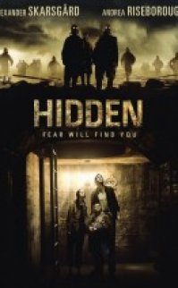 Sığınak Hidden 2015 türkçe dublaj 720p HD film izle