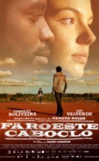 Silahların Gölgesinde türkçe dublaj izle – 2013 Brazilian Western tek parça