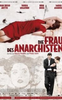 The Anarchist’s Wife – Anarşistin Karısı filmini izle Türkçe Dublaj hd 720p