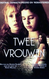 Twice a Women erotik film izle