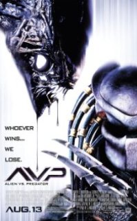 Alien Predator´e Karşı AVP: Alien vs. Predator Türkçe Dublaj izle