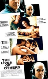 Başkalarının Hayatı – The Lives of Others türkçe dublaj 720p izle