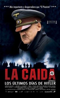 Çöküş Der Untergang türkçe dublaj izle