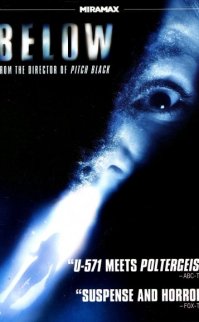 Diptekiler – Below 2002 türkçe dublaj izle