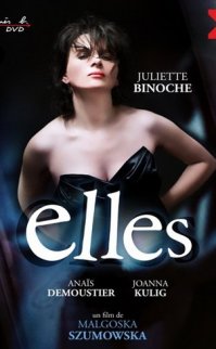 Elles: Kadınlar filmini izle türkçe dublaj