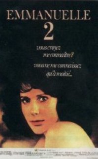 Emmanuelle 2 1975 türkçe dublaj tek parça izle