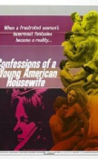 Genç Amerikalı Ev Hanımınin İtirafları +18 tek parça izle