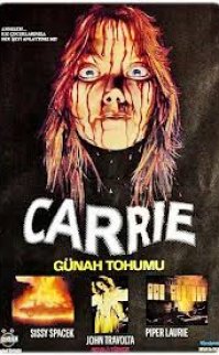Günah Tohumu 1 – Carrie 2013 türkçe dublaj izle