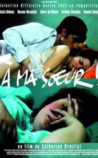Kız Kardeşim izle türkçe dublaj – À ma soeur! Fat Girl tek parça