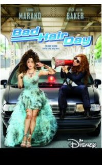 Kötü Saç Günü – Bad Hair Day 2015 izle