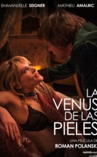 Kürklü Venüs – La Vénus à la fourrure türkçe dublaj izle 2013