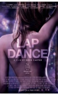 Lap Dance 2014 izle