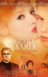 Masum Aşk – Hemel op Aarde türkçe dublaj izle