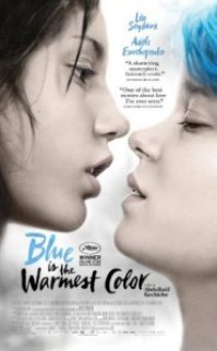 Mavi En Sıcak Renktir 2013 türkçe dublaj Full izle