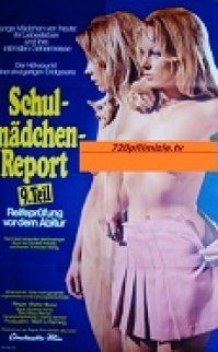 Öğrenci Raporu 9, Schoolgirl Report Part 9 – Schulmädchen-Report Vol. 9 +18 film izle