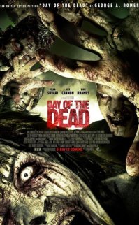Ölülerin Günü – Day Of The Dead filmini izle Türkçe Dublaj