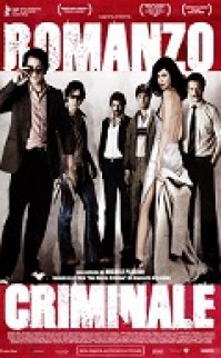 Romanzo criminale 2005 türkçe dublaj 720p izle