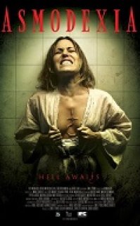Şeytan Çarpması – Asmodexia 2014 İspanya türkçe dublaj 720p izle