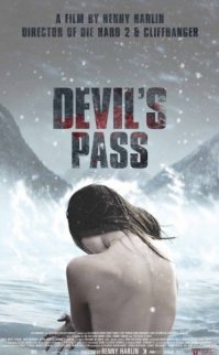 Şeytan Geçidi – Devil’s Pass 2013 türkçe dublaj izle