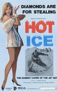 Sıcak Buz – Hot Ice 1978 erotik film izle