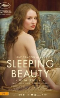 Uyuyan Güzel – Sleeping Beauty 2011 türkçe dublaj izle