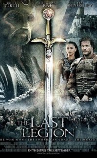 Son Lejyon Filmini izle türkçe dublaj