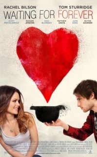 Sonsuzluğu Beklerken – Waiting for Forever türkçe dublaj