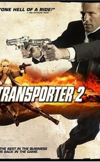 Taşıyıcı 2 – Transporter 2 türkçe dublaj izle