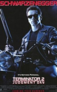 Terminatör 2: Mahşer Günü 1991 türkçe dublaj tek parça izle
