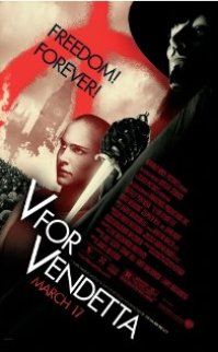 V For Vendetta 2005 Filmini İzle Türkçe Dublaj