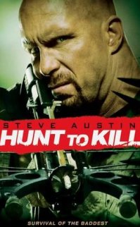 Yaşamak İçin Öldür – Hunt to Kill türkçe dublaj izle