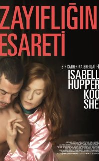 Zayıflığın Esareti – Abus de faiblesse türkçe dublaj izle
