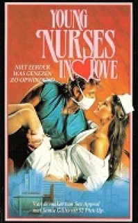 Aşık Genç Hemşireler – Young Nurses In Love 1989 +18 film izle