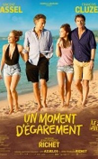 Çılgın Bir An 2015 türkçe dublaj full izle