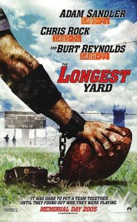 En Uzun Mesafe – The Longest Yard türkçe dublaj izle