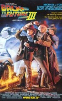 Geleceğe Dönüş 3 – Back to the Future Part III türkçe dublaj izle