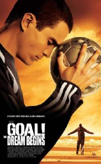 Gol 1 – Goal! The Dream Begins 2005 türkçe dublaj izle