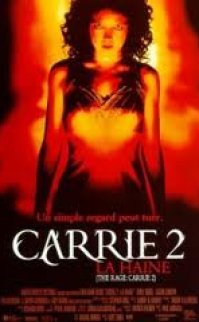 Günah Tohumu 2 The Rage: Carrie 2 türkçe dublaj hd izle