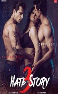 Hate Story 3 2015 720p izle