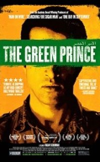 Kod Adı Yeşil Prens türkçe dublaj 720p izle
