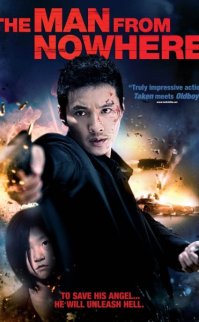 Mazisi Olmayan Adam – Ajeossi türkçe dublaj izle
