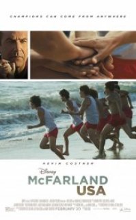 McFarland, USA 2015 türkçe dublaj HD izle