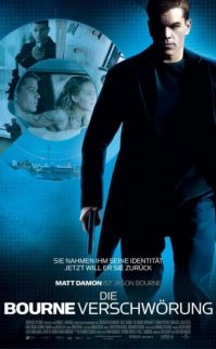 Medusa Darbesi – The Bourne Supremacy Türkçe Dublaj izle